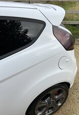 Ford Fiesta 1.6 Fiesta ST-2 T 3dr