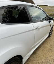 Ford Fiesta 1.6 Fiesta ST-2 T 3dr