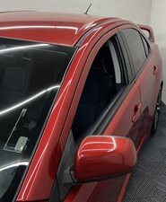 Mitsubishi Lancer 2.0 Lancer EVO X GSR FQ330 Semi-auto 4dr