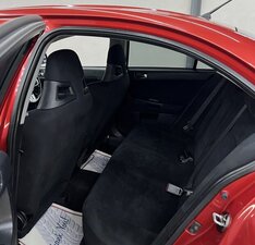 Mitsubishi Lancer 2.0 Lancer EVO X GSR FQ330 Semi-auto 4dr