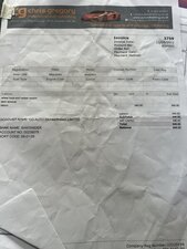 Mitsubishi Lancer 2.0 Lancer EVO X GSR FQ330 Semi-auto 4dr