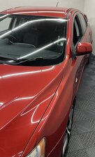 Mitsubishi Lancer 2.0 Lancer EVO X GSR FQ330 Semi-auto 4dr