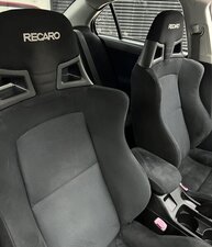 Mitsubishi Lancer 2.0 Lancer EVO X GSR FQ330 Semi-auto 4dr