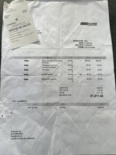 Mitsubishi Lancer 2.0 Lancer EVO X GSR FQ330 Semi-auto 4dr