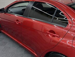 Mitsubishi Lancer 2.0 Lancer EVO X GSR FQ330 Semi-auto 4dr