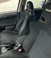 Mitsubishi Lancer 2.0 Lancer EVO X GSR FQ330 Semi-auto 4dr