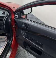 Mitsubishi Lancer 2.0 Lancer EVO X GSR FQ330 Semi-auto 4dr