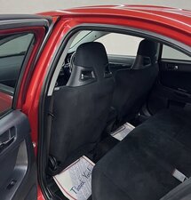 Mitsubishi Lancer 2.0 Lancer EVO X GSR FQ330 Semi-auto 4dr