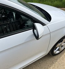 Audi A1 1.4 A1 Sportback Tfsi Sport 5dr