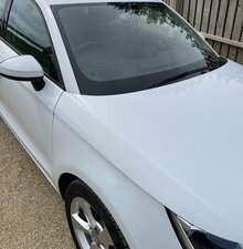 Audi A1 1.4 A1 Sportback Tfsi Sport 5dr