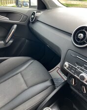Audi A1 1.4 A1 Sportback Tfsi Sport 5dr
