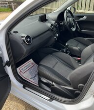 Audi A1 1.4 A1 Sportback Tfsi Sport 5dr