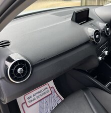 Audi A1 1.4 A1 Sportback Tfsi Sport 5dr