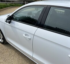 Audi A1 1.4 A1 Sportback Tfsi Sport 5dr