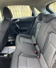 Audi A1 1.4 A1 Sportback Tfsi Sport 5dr