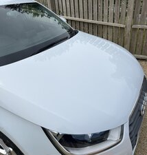 Audi A1 1.4 A1 Sportback Tfsi Sport 5dr