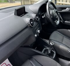 Audi A1 1.4 A1 Sportback Tfsi Sport 5dr