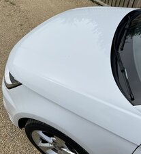 Audi A1 1.4 A1 Sportback Tfsi Sport 5dr