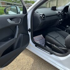 Audi A1 1.4 A1 Sportback Tfsi Sport 5dr