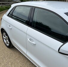 Audi A1 1.4 A1 Sportback Tfsi Sport 5dr