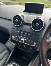 Audi A1 1.4 A1 Sportback Tfsi Sport 5dr
