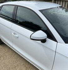 Audi A1 1.4 A1 Sportback Tfsi Sport 5dr