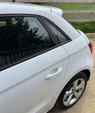 Audi A1 1.4 A1 Sportback Tfsi Sport 5dr