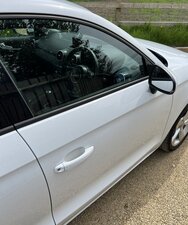 Audi A1 1.4 A1 Sportback Tfsi Sport 5dr