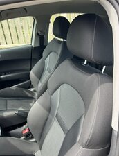 Audi A1 1.4 A1 Sportback Tfsi Sport 5dr