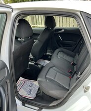 Audi A1 1.4 A1 Sportback Tfsi Sport 5dr