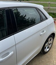 Audi A1 1.4 A1 Sportback Tfsi Sport 5dr