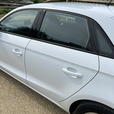 Audi A1 1.4 A1 Sportback Tfsi Sport 5dr