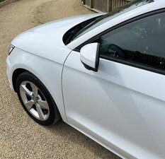 Audi A1 1.4 A1 Sportback Tfsi Sport 5dr