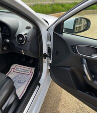 Audi A1 1.4 A1 Sportback Tfsi Sport 5dr