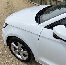 Audi A1 1.4 A1 Sportback Tfsi Sport 5dr
