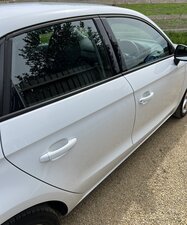 Audi A1 1.4 A1 Sportback Tfsi Sport 5dr