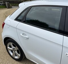 Audi A1 1.4 A1 Sportback Tfsi Sport 5dr