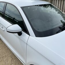 Audi A1 1.4 A1 Sportback Tfsi Sport 5dr