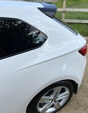 Seat Leon 2.0 Leon Fr Technology Tdi 3dr