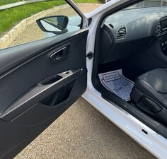 Seat Leon 2.0 Leon Fr Technology Tdi 3dr