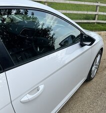 Seat Leon 2.0 Leon Fr Technology Tdi 3dr