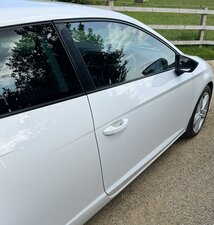 Seat Leon 2.0 Leon Fr Technology Tdi 3dr