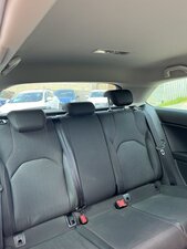 Seat Leon 2.0 Leon Fr Technology Tdi 3dr