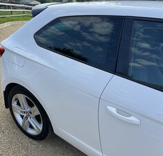 Seat Leon 2.0 Leon Fr Technology Tdi 3dr