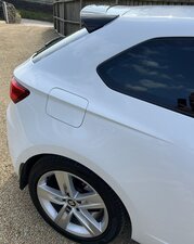 Seat Leon 2.0 Leon Fr Technology Tdi 3dr