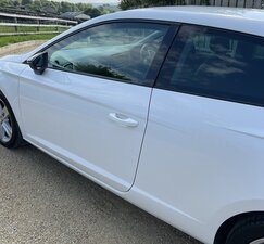 Seat Leon 2.0 Leon Fr Technology Tdi 3dr
