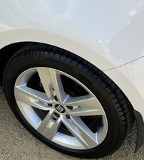 Seat Leon 2.0 Leon Fr Technology Tdi 3dr