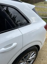 Audi e-tron E-tron Launch Edition 50 Quattro 5dr