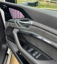 Audi e-tron E-tron Launch Edition 50 Quattro 5dr