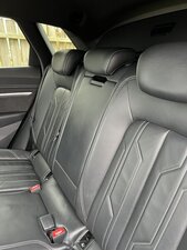 Audi e-tron E-tron Launch Edition 50 Quattro 5dr